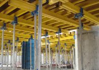 Flexible H20 Timber Beam Concrete Slab Formwork Systems High Safety Performance
